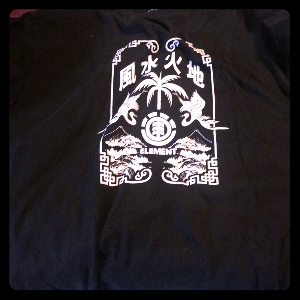 Element T-Shirt